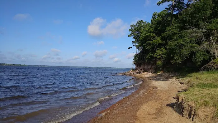 Shirley Creek Campground Picture 7