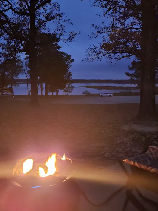 Oak Ridge Park - SRA Picture 1