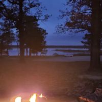 Oak Ridge Park - SRA ico