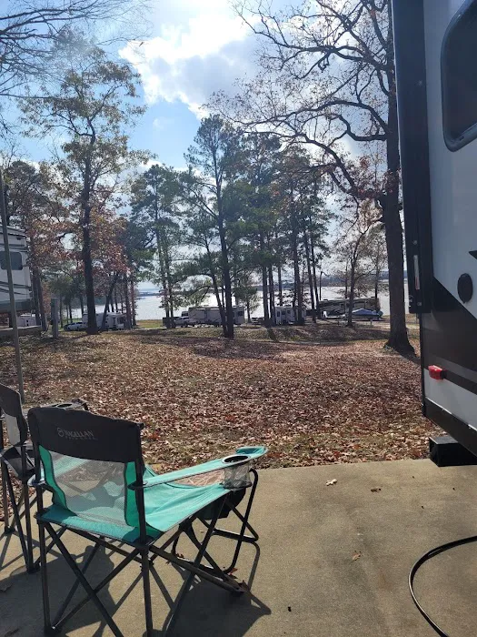 Oak Ridge Park - SRA Picture 2