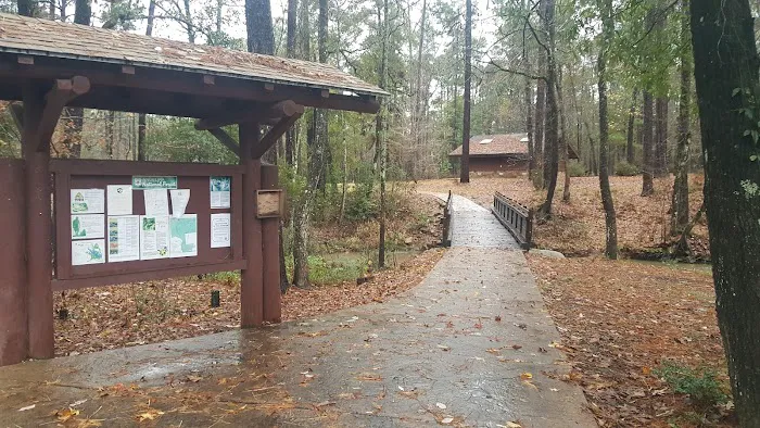 Boykin Springs Recreation Area Picture 8