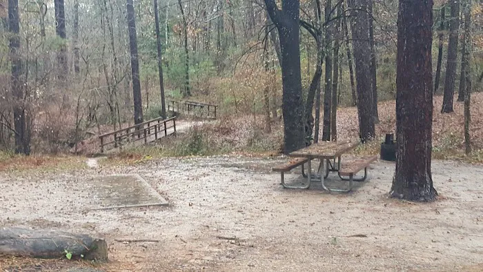 Boykin Springs Recreation Area Picture 3