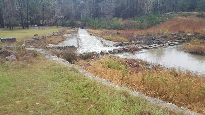 Boykin Springs Recreation Area Picture 1