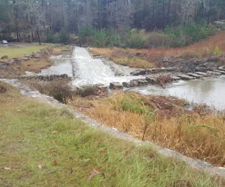 Boykin Springs Recreation Area
