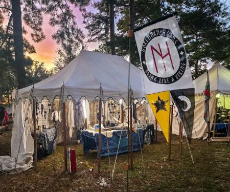 Jones Country Music Park