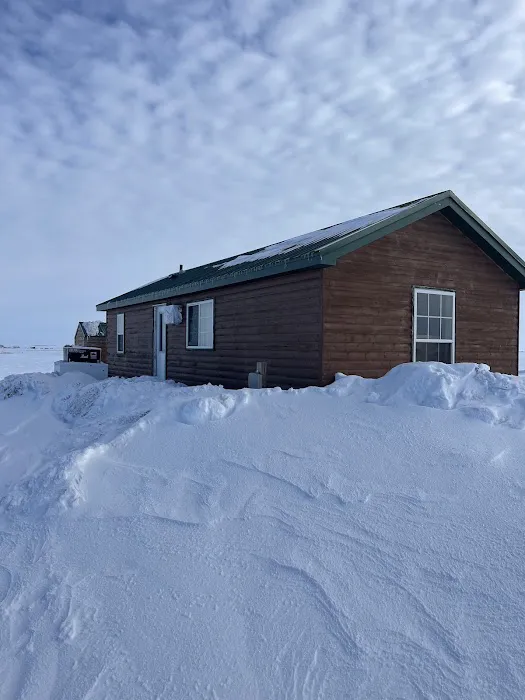 Florhaug Hunting Cabin Picture 1