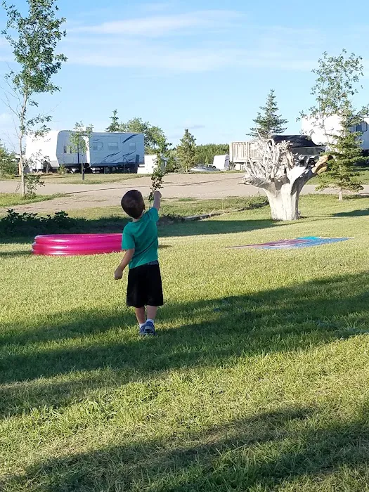 Tolna Bay Campground Picture 5