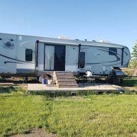 Tolna Bay Campground ico