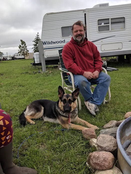 Tolna Bay Campground Picture 8