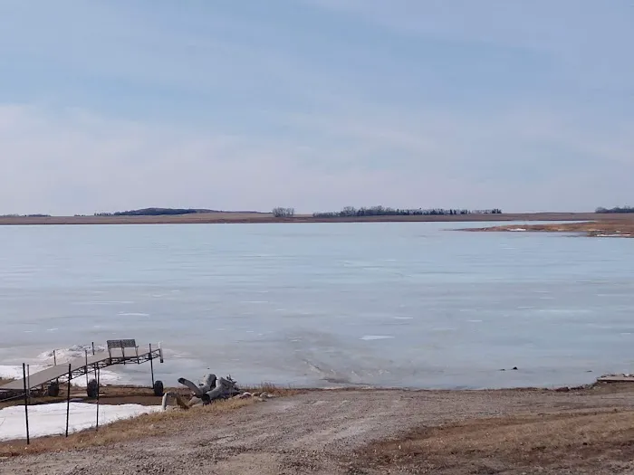 Northern Lakeview Campground Picture 1