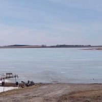 Northern Lakeview Campground ico