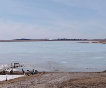 Northern Lakeview Campground