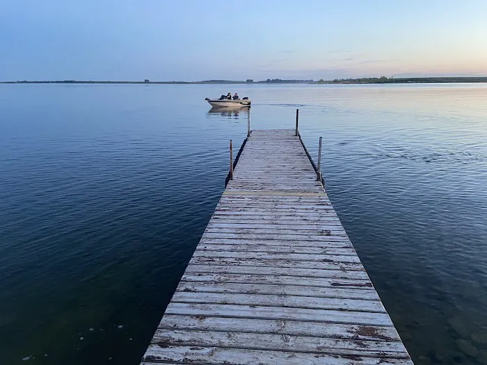 Northern Lakeview Campground Picture 6