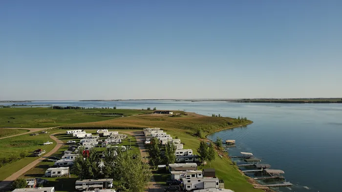 Northern Lakeview Campground Picture 3