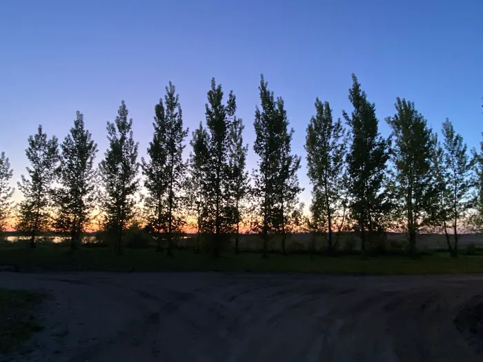 Northern Lakeview Campground Picture 4