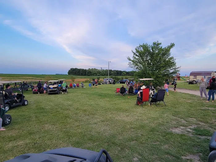 Northern Lakeview Campground Picture 2