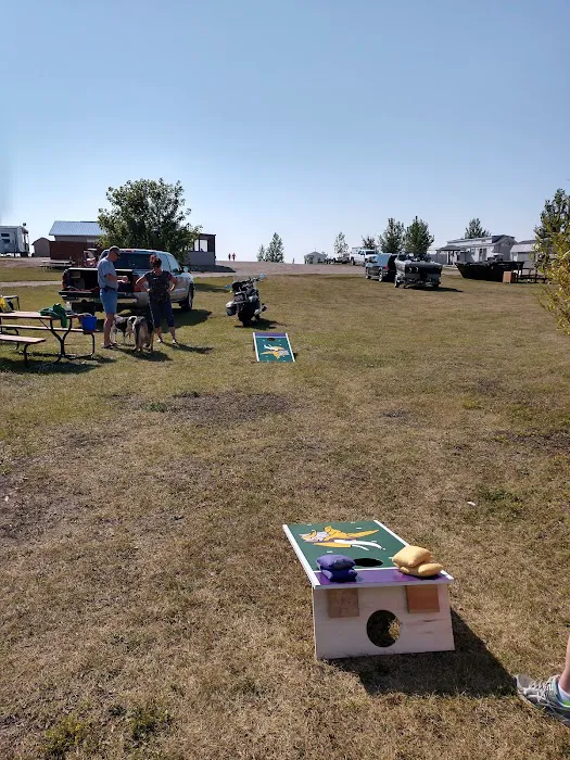 Northern Lakeview Campground Picture 9