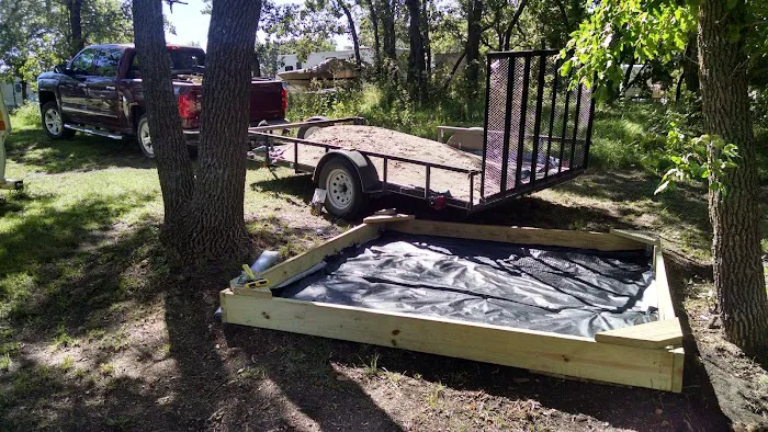 Stone Ridge Developement & Campground Picture 7