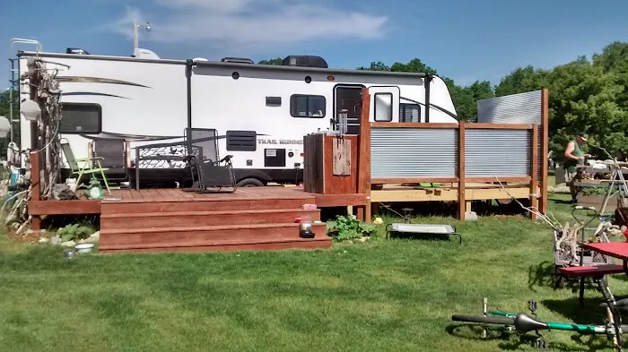 Stone Ridge Developement & Campground Picture 1