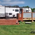 Stone Ridge Developement & Campground