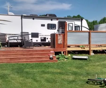 Stone Ridge Developement & Campground