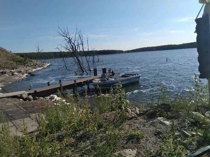 Stone Ridge Developement & Campground Picture 4