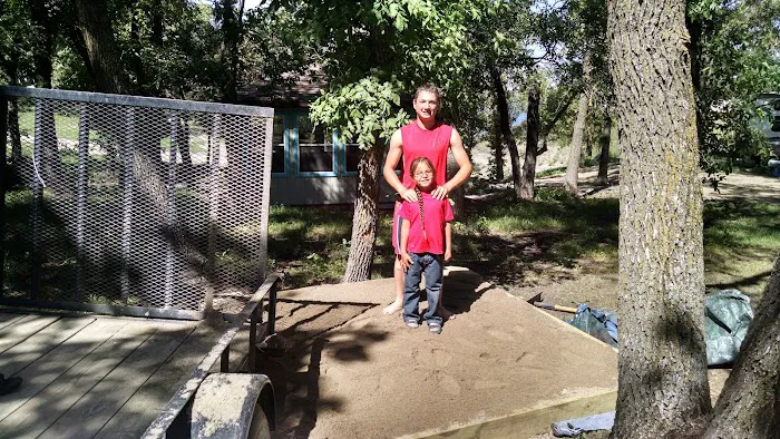 Stone Ridge Developement & Campground Picture 8