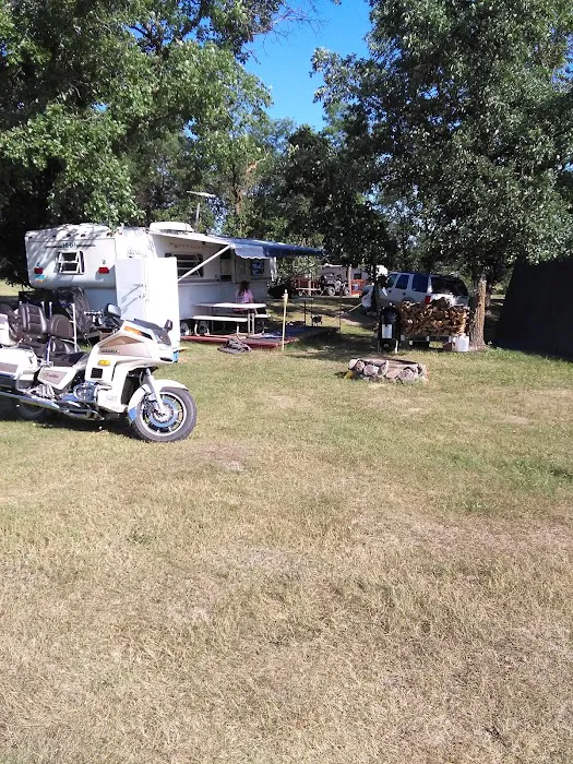 Stone Ridge Developement & Campground Picture 10