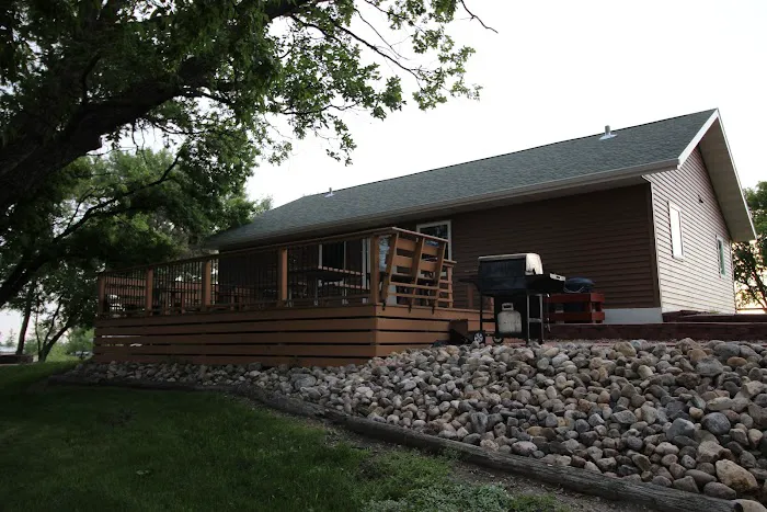 Eastbay Campground Picture 5