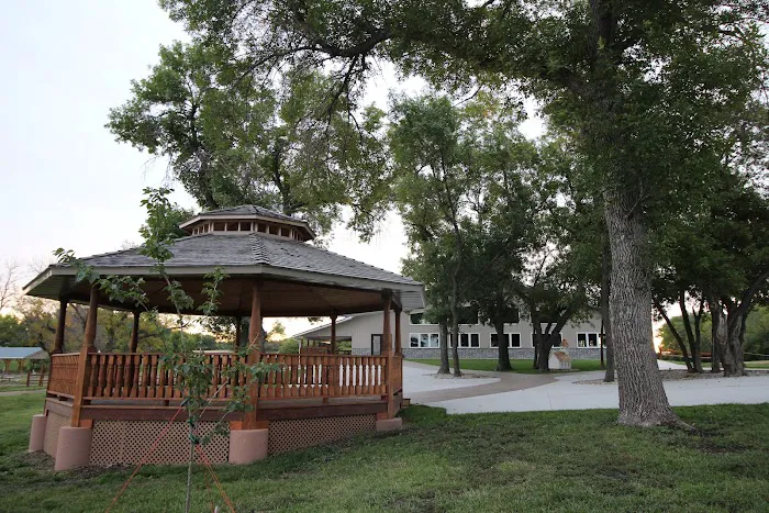 Eastbay Campground Picture 8