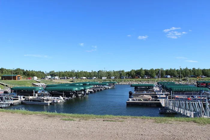 Eastbay Campground Picture 2