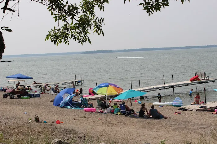 Eastbay Campground Picture 6