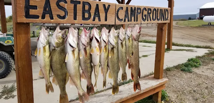 Eastbay Campground Picture 9