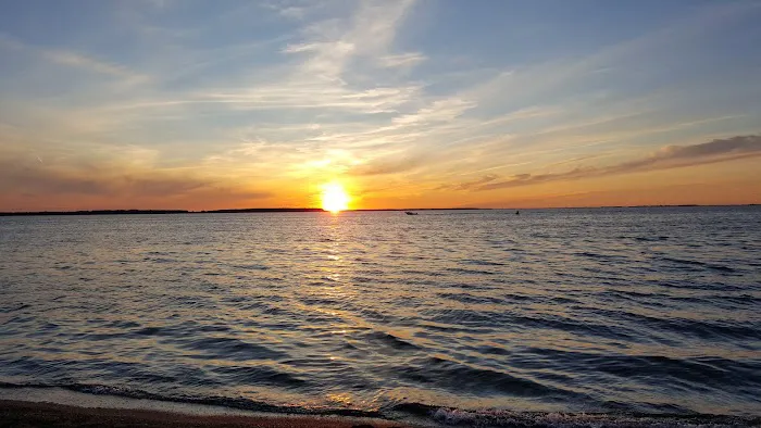 Eastbay Campground Picture 7