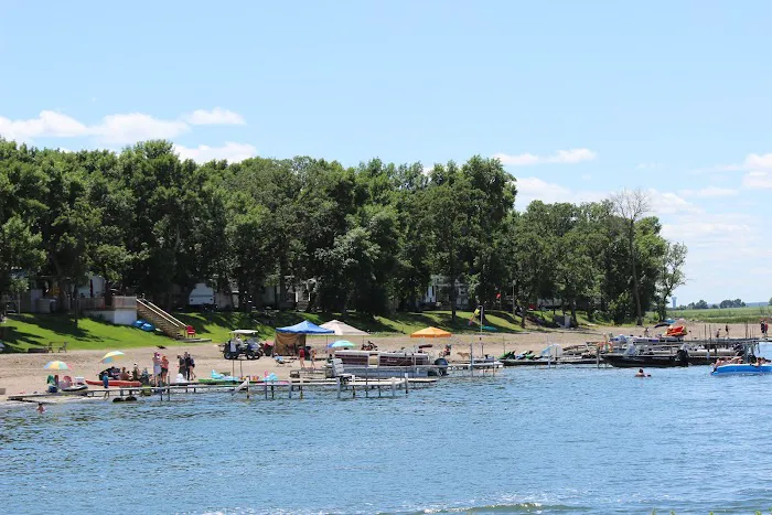 Eastbay Campground Picture 1