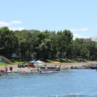 Eastbay Campground ico