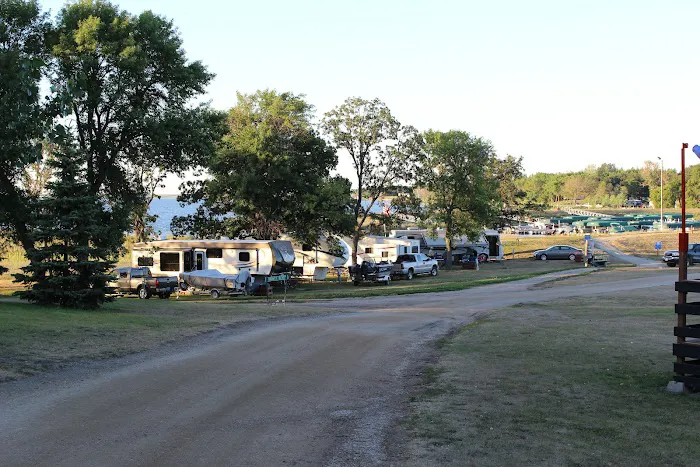 Eastbay Campground Picture 4