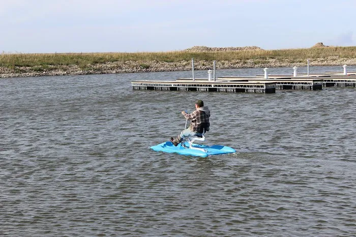 Eastbay Campground Picture 3