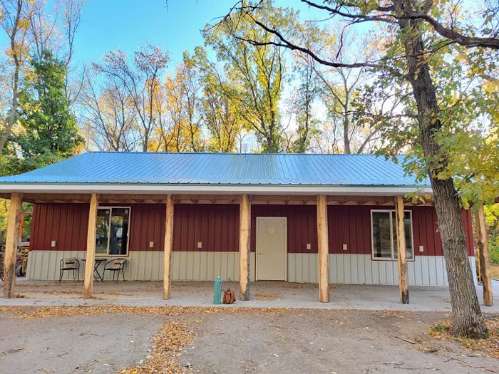 Black Tiger Bay Campground (Long-term Lot Rentals) Picture 4