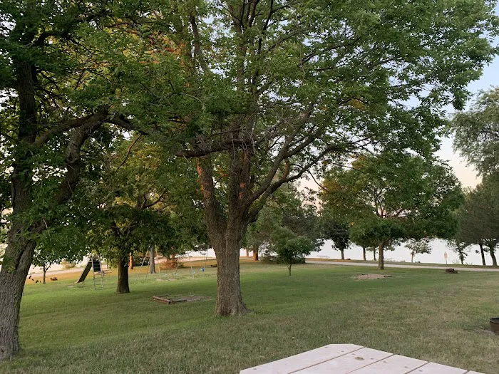 Rockford SRA Swimming Beach Picture 8