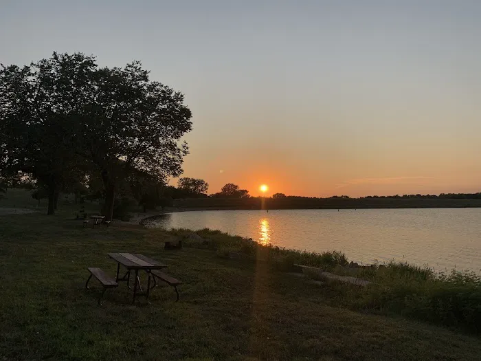 Rockford SRA Swimming Beach Picture 6