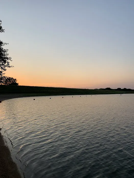 Rockford SRA Swimming Beach Picture 1