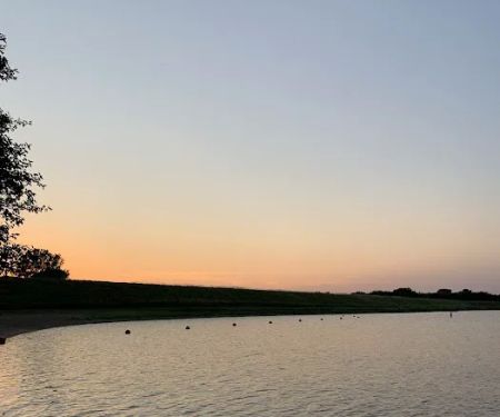 Rockford SRA Swimming Beach