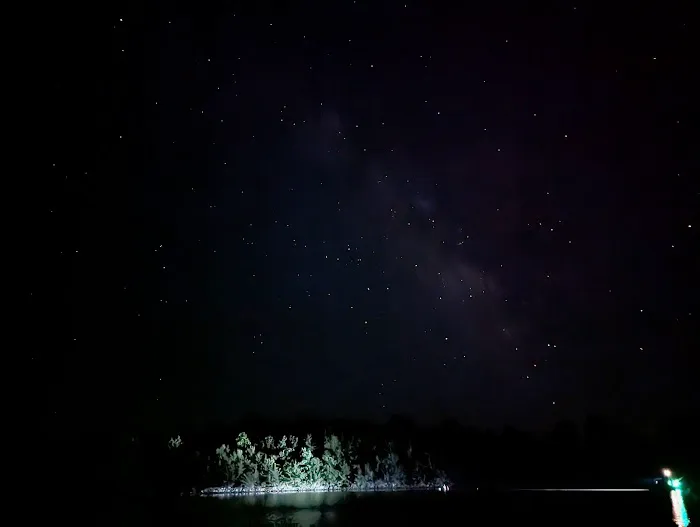 Rockford SRA Tent Campground Area 5 Picture 1