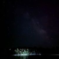 Rockford SRA Tent Campground Area 5 ico