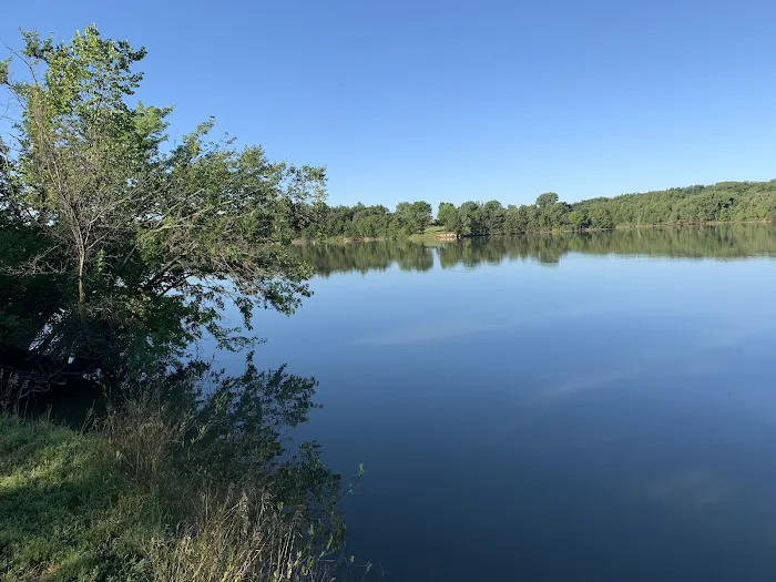 Rockford SRA Tent Campground Area 5 Picture 4