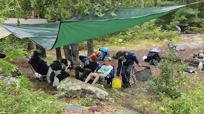 BWCA Campsite #421 Picture 2