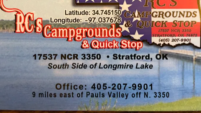 RC'S Campground & Quick Stop Picture 1