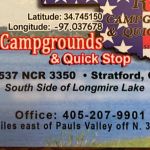 RC'S Campground & Quick Stop