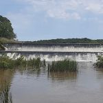 Wewoka Lake Campground